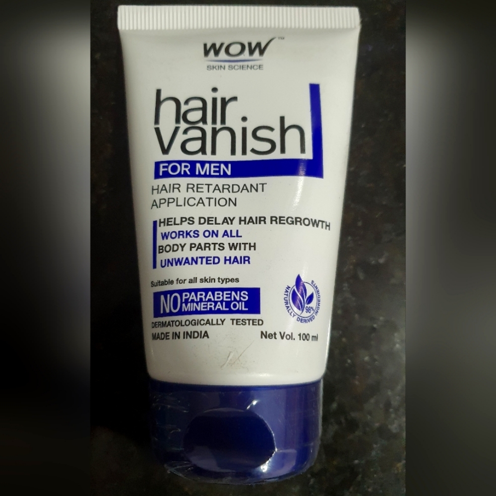 HAIR VANISH - Picture 2 of 2